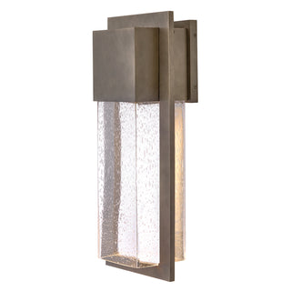 Lark - 82014BU-LL - LED Wall Mount - Alex - Burnished Bronze