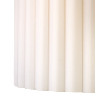 Paige LED Pendant in Black