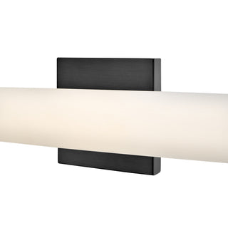 Marti LED Vanity in Black