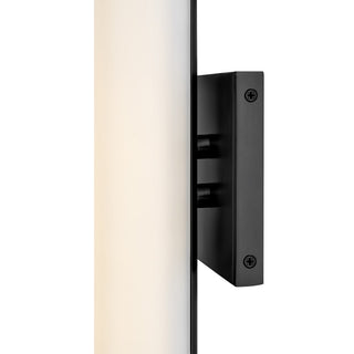 Marti LED Vanity in Black