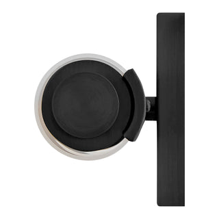 Marti LED Vanity in Black