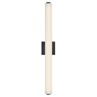 Marti LED Vanity in Black