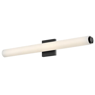 Marti LED Vanity in Black