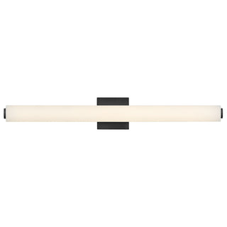 Lark - 85243BK - LED Vanity - Marti - Black