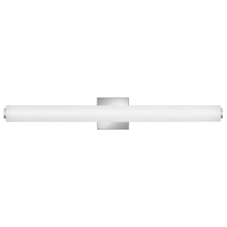 Marti LED Vanity in Chrome