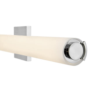 Marti LED Vanity in Chrome