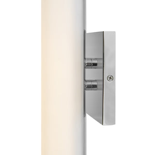 Marti LED Vanity in Chrome