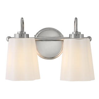 Lark - 85412PN - LED Vanity - Honey - Polished Nickel