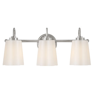 Lark - 85413PN - LED Vanity - Honey - Polished Nickel