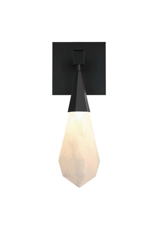 Elegant Lighting - 1013W5BK-22ST - LED Wall Sconce - Amora - Black