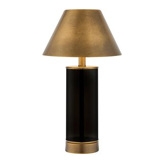 Savoy House - 11-CD04RC-BK - LED Table Lamp - Molly - Black
