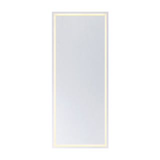 Savoy House - 2-1236-30X72 - LED Mirror - Beckett - Frost