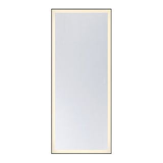 Savoy House - 2-1239-30X72 - LED Mirror - Paulding - Black