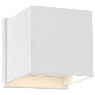 Nuvo Lighting - 62-1467R1 - LED Wall Sconce - Lightgate - Matte White