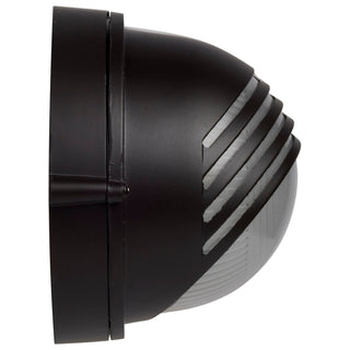 Die Cast Bulk Heads Architectural Bronze One Light Outdoor Bulk Head in Architectural Bronze