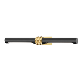 Baruch Picture Light with Aged Old Bronze Finish