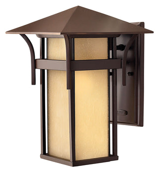 Hinkley - 2574AR - LED Wall Mount - Harbor - Anchor Bronze