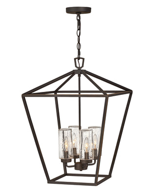 Alford Place Large Single Tier in Oil Rubbed Bronze
