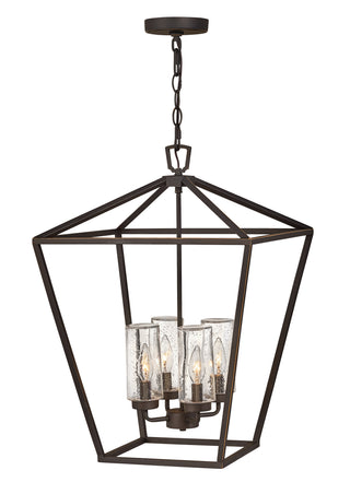 Alford Place Large Single Tier in Oil Rubbed Bronze