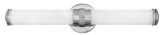Hinkley - 5073CM - LED Vanity - Remi - Chrome