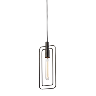 Masonville Pendant with Old Bronze Finish