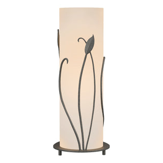 Hubbardton Forge - 266792-SKT-20-GG0036 - Forged Leaves Table Lamp - Leaf - Natural Iron