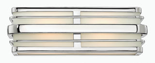 Hinkley - 5232CM - LED Vanity - Winton - Chrome