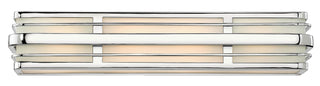 Hinkley - 5234CM - LED Vanity - Winton - Chrome