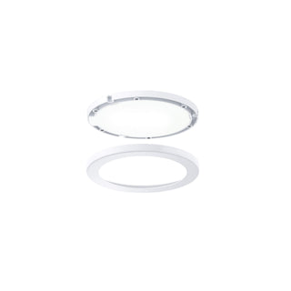 12V Round Slim Puck