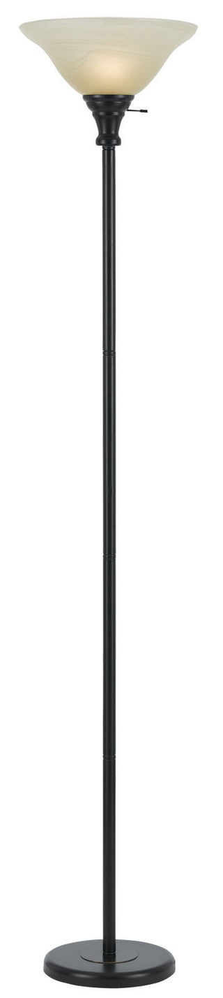 Cal Lighting - BO-213-DB - One Light Torchiere - Torchiere - Dark Bronze