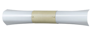 Cal Lighting - LA-196-BE - Two Light Wall Lamp - VANITY - Beige