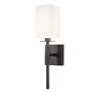 Taunton Wall Sconce with Old Bronze Finish