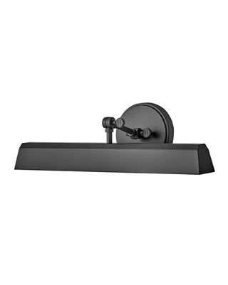 Arti Medium Adjustable Accent Light in Black