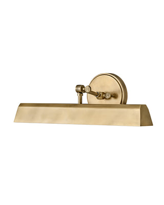 Arti Medium Adjustable Accent Light in Heritage Brass