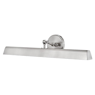 Arti Large Adjustable Accent Light in Polished Antique Nickel