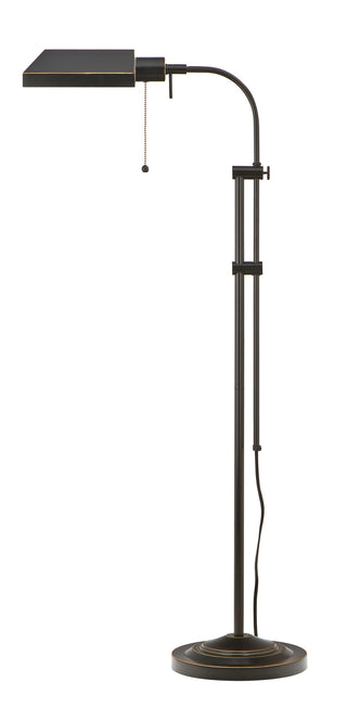 Cal Lighting - BO-117FL-DB - One Light Floor Lamp - Pharmacy - Dark Bronze