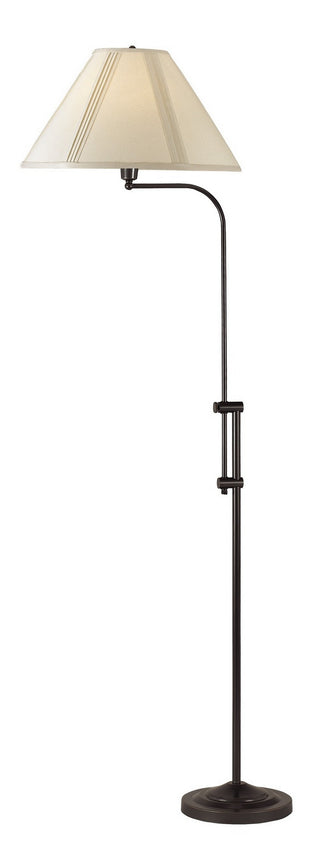 Cal Lighting - BO-216-DB - One Light Floor Lamp - Floor - Dark Bronze