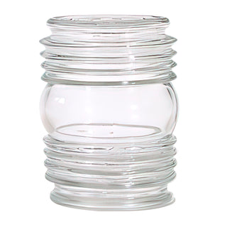 4.5 X3 1/4 CLEAR PORCH GLASS