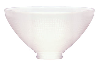 10" IES SHADE