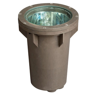 Well Light Par36 Well Light in Bronze