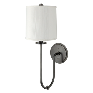 Jericho Wall Sconce with Old Bronze Finish