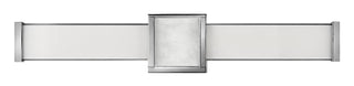 Pietra Large LED Vanity in Chrome