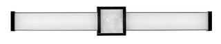 Pietra Large LED Vanity in Black