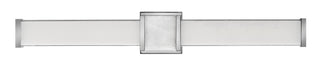 Pietra Large LED Vanity in Chrome