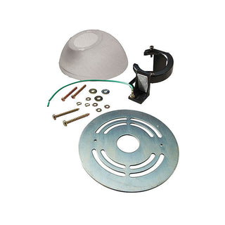 Slope Kit in Satin Nickel