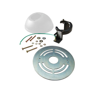 Slope Kit in White
