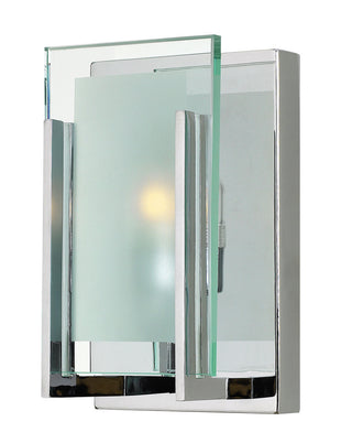Hinkley - 5650CM - One Light Vanity - Latitude - Chrome