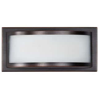 Mercer LED Vanity in Georgetown Bronze