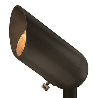 Lumacore Accent Spot Light 120V Variable Output LED 2700K in Bronze