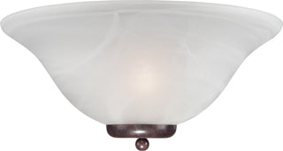 Nuvo Lighting - 60-5378 - One Light Wall Sconce - Ballerina - Old Bronze